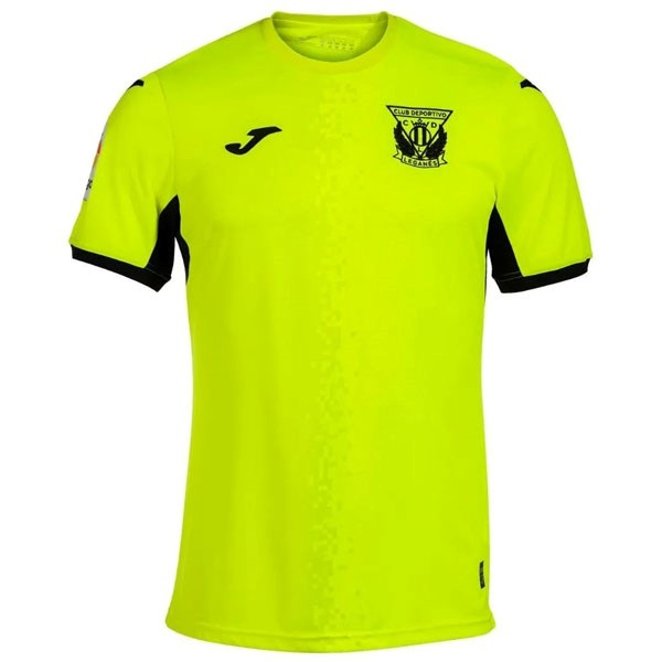 Tailandia Camiseta CD Leganes 3rd 2022-2023